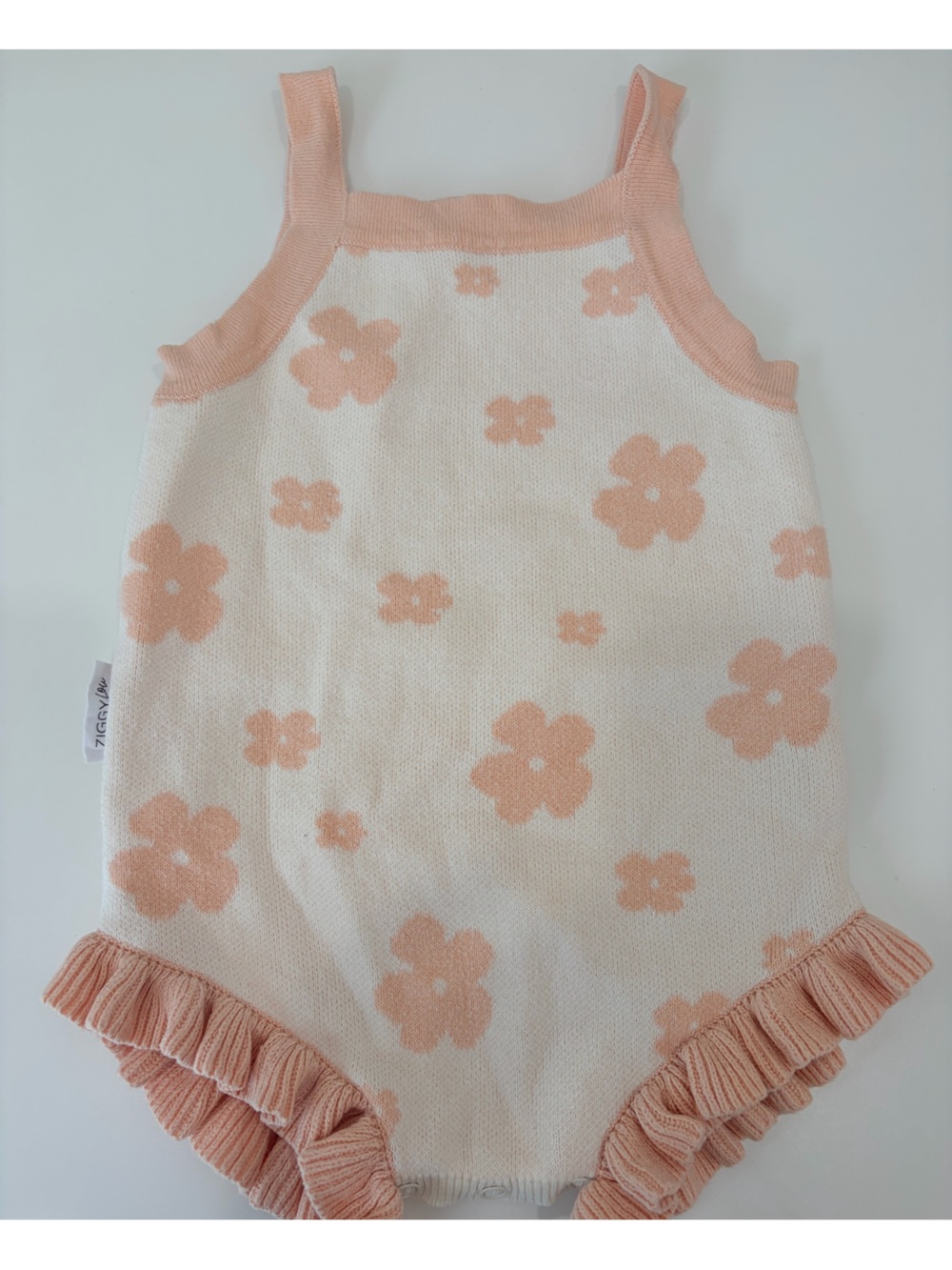 Ziggy Lou Knit One Piece